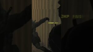 Caught them napping #callofduty #cod #fypage #throwingknives #funny #staywinning