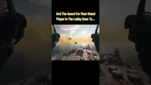 Chopper trolls are awesome lol @theislandspilot #cod #callofduty #callofdutywarzone #gaming #games