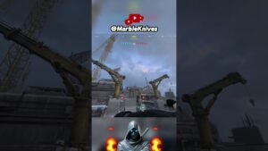 Crossmap Hotmics🔥 #callofduty #cod #hotmic #crossmap #gaming