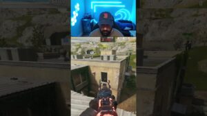 DEMON OR DAD?! PT.14 #warzone #warzoneclips #callofduty #cod #mw3 #mucka #demon #dad #fyp #foryou