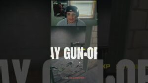 DO YALL THINK THE RAY GUN IS OP???  #warzone #callofduty #cod #raygun