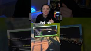 Die KAR98 ist ZURÜCK auf REBIRTH ISLAND 🤯 #warzone #callofduty #cod
