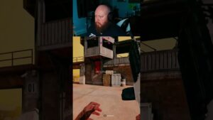 Entire Team KNEW I Was Better #shorts #cod #callofduty #warzone #warzone2 #warzone3 #mw3 #urzikstan