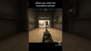 Finally caught Ricky #warzone #callofduty #cod