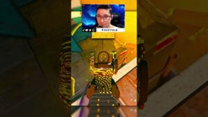 GAS PLAY + STIMS = 1v4 *CLUTCH* 😱🔥⁉️   #callofduty #cod #mw2 #warzone #warzone2