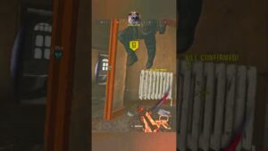 *HOW TO* 1v4 W/ MOVEMENT ON REBIRTH ISLAND... #shorts #warzone #mw3 #cod #callofduty #movement