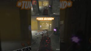 He Decided a *GUN* Was more important #funnyvideo #cod #callofduty #gaming #comedy #gamingvideos