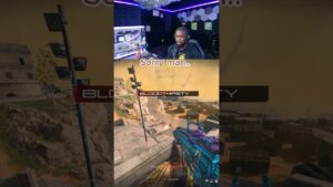 He thought he made a friend BUT THEN… #warzone #callofduty #cod #codnoob #cod #rebirth