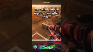 HighRise Clip #callofduty #cod #codclips #codmw2023 #codmw3 #mw3 #mw2023 #mw32023 #lilpeep #gaming