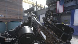 Holger 26 | Call of Duty Modern Warfare 3 Multiplayer Gameplay (No Commentary)