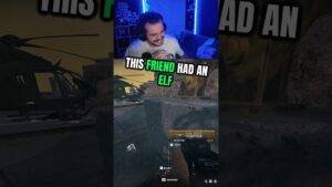 Hot mics are what makes the clip LMAO #kickstreaming #callofduty #cod #rebirthisland