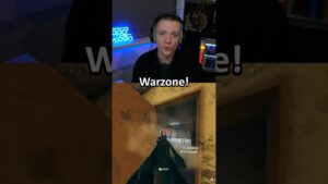 Ich CHEATE in Warzone?! 😳 #warzone #callofduty #cod