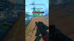 I’m the best 13 year old sniper #viral #callofduty #cod #quickscope