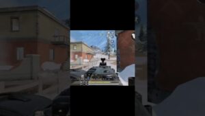 Insane 1v4 Squad Wipe With The New Mg42 | Codm #callofduty #cod #callofdutymobile #codm