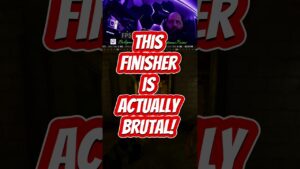 Insanely brutal finisher! #mw3 #callofduty #callofdutymobile #cod #cod #gamer #finisher