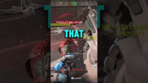 Is sniping back? #callofduty #cod #gaming #mw3 #warzone #viral #clips #shorts #subscribe #fyp #viral