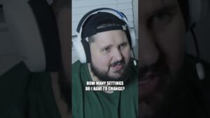 @JakeRicca tells it how it is for #warzone #callofduty #cod #callofdutywarzone #gamer #games #gamer