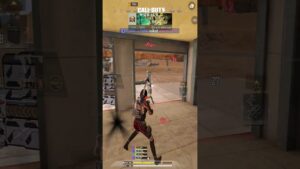 Just RAW AIM🌟.. without Unnecessary Movements🔥💯🤙 in Call of Duty Mobile #codm #codmobile #codmshorts