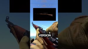 KAR98 is coming back 👀 #warzone #rebirthmeta #callofduty #cod #gaming #rebirthisland #fyp