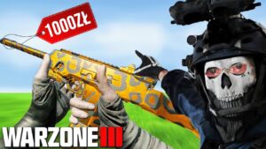 😱 KIEDYŚ TO BYŁO w serii CALL OF DUTY...