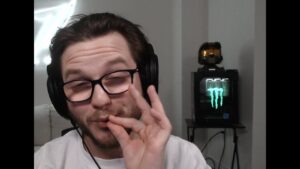 🔴LIVE - I PLAY WITH RANDOMS BUT ITS 4/20 - 69KD - 420 SPM | CONTROLLER GOD