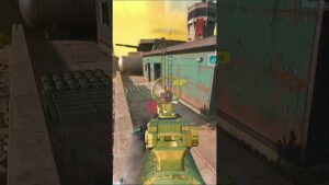 LOS PUSE EN SU LUGAR #shorts  #warzone #warzonees #callofduty #cod #gaming #warzonelatino #mw3