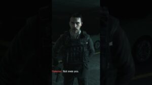 Makrov betrays Yuri #shorts #mw3 #norussian #makarov #cod4 #mw2 #modernwarfare3 #cod #callofduty