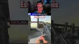 ❗️👀Me acusan de HACKEAR👀❗️ #warzone #warzoneclips #cod #callofduty #reels #shorts #fyp #warzone3