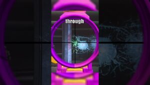 *NEW* Mors Sniper build can WALLBANG *EVERYTHING* (loadout at the end)  #warzone #callofduty #cod