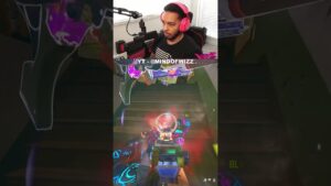 NO ESCAPING ME #cod #callofduty #warzone #warzoneclips #codwarzone #proximitychat