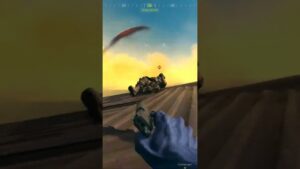 NOSEBREAKER! #warzone #rebirth #callofduty #cod #resurgence