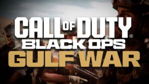 PRIMERA POLÉMICA DE CALL OF DUTY 2024 GULF WAR Y TREYARCH