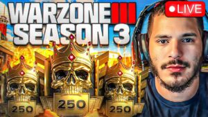 🔴 Passion Top 250 Ranked Grind! 🔥  | 420.69 KD 🏆 | BEST CONTROLLER POV! | !YT