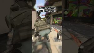 Please invest in good headphones. #cod #callofduty #ninja