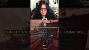 Puras mentiras 😾 #warzone #callofduty #cod #codmobile #gaming #videojuegos #klash