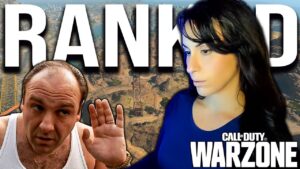 RANKED REBIRTH RESURGENCE | CALL OF DUTY WARZONE