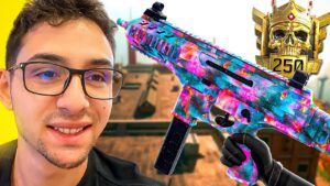 Rebirth: Ranked TOP 250 do Mundo