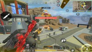 SOLO VS SQUAD 29 KILLS FULL GAMEPLAY CALL OF DUTY MOBILE BATTLE ROYALE