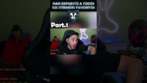 STREAMERS EXPUESTOS PART.1 @KestoCOD  #warzone #callofduty #cod