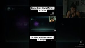 Scamming#shorts #callofduty#cod #blackops #blackops3 #codmobile #codwarzone #warzone #gaming