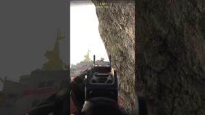 Striker love ❤️ #warzone #callofduty #cod #rebirthwin #ps5