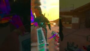 Sub For More Content!  #warzone #modernwarfare #mw3 #callofduty #cod #movement