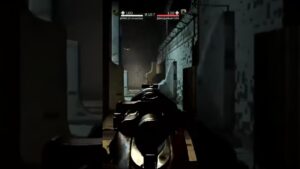 THE JUMPER!!! #cod #callofduty #warzone #codm #gaming #videogames #shorts #short  #shortvideo