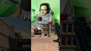 THIS MW3 MASTERY CAMO IS.... #shorts #mw3 #cod #callofduty #warzone