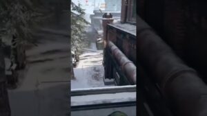 TK Trickshot . #callofduty #cod #codm #mw3 #mw #ninja #trickshots #gaming #infected #shorts