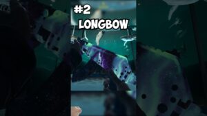 TOP 5 SNIPERS IN MW3 SEASON 3! | Call of Duty Shorts