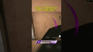 Tag a friend this would happen to #warzone #callofduty #cod #ps #modernwarfare #gaming #gamer #ttv