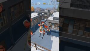 Taking On A 1V6 Situation #callofdutymobile #codm #codmobile #callofduty #cod #youtubeshorts