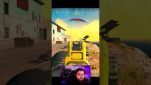 They're Just Standing There... #callofduty #cod #warzone #fps #gaming #gamer #funny #memes #shorts