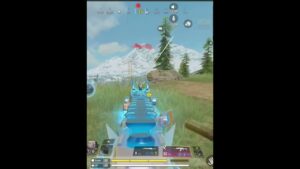 This AK117 is a Lazer 🔥 Call of Duty Mobile